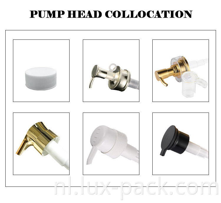Fijn mist Pet 30 ml 50 ml 100 ml 120 ml 150 ml 200 ml 250 ml 500 ml doorzichtige plastic spuitfles